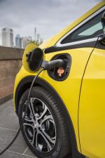 Opel Ampera-e 2016 года